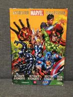 Dvd Box Animated Marvel Collection, Cd's en Dvd's, Tekenfilm, Amerikaans, Ophalen of Verzenden, Zo goed als nieuw