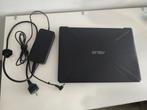 Laptop Asus, Computers en Software, Windows Laptops, Ophalen, Zo goed als nieuw, 15 inch