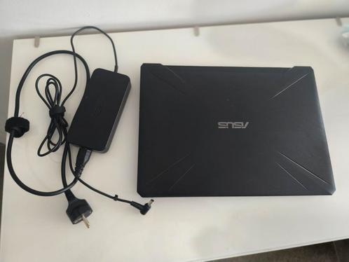 Laptop Asus, Computers en Software, Windows Laptops, Zo goed als nieuw, 15 inch, Ophalen