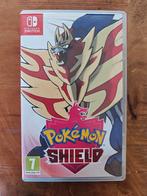 Pokémon Shield, Online, Ophalen of Verzenden, Zo goed als nieuw, Role Playing Game (Rpg)