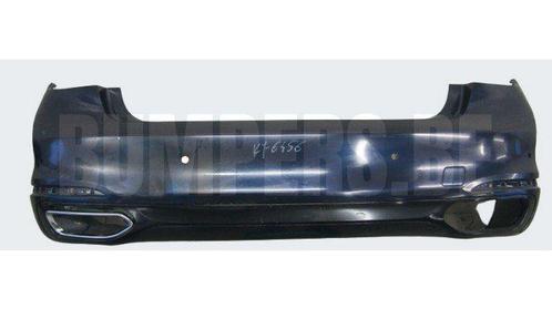 Bumper  BMW 7 G11 G12 Achterbumper KJ6456, Auto-onderdelen, Carrosserie, Bumper, Achter, Gebruikt, 6 maanden garantie, Ophalen of Verzenden