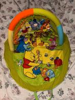 Winnie the Pooh reisspeelmat, Kinderen en Baby's, Ophalen of Verzenden, Zo goed als nieuw