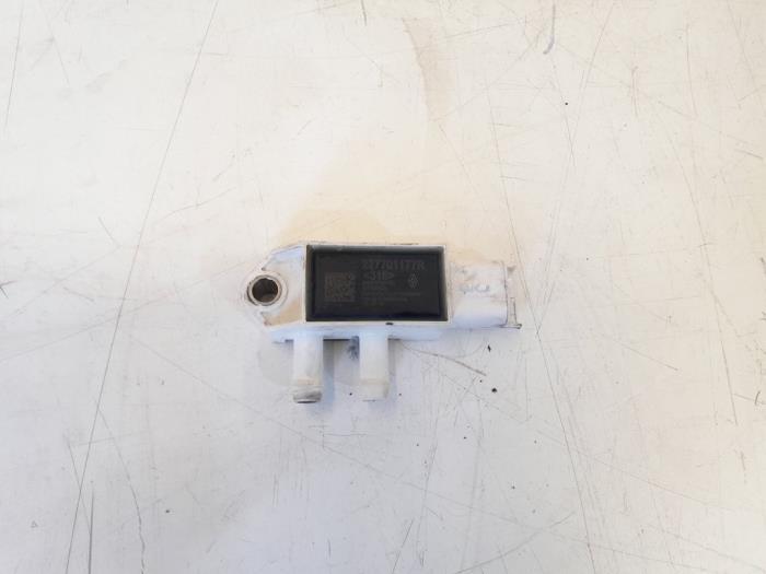 Roetfilter sensor van een Mercedes CLA, Auto-onderdelen, Overige Auto-onderdelen, Mercedes-Benz, Gebruikt, 3 maanden garantie