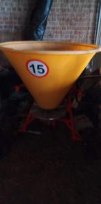 Mestverspreider, Tuin en Terras, Ophalen