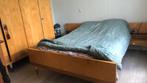 Chambre a coucher vintage 60’, Huis en Inrichting, Slaapkamer | Complete slaapkamers, Ophalen