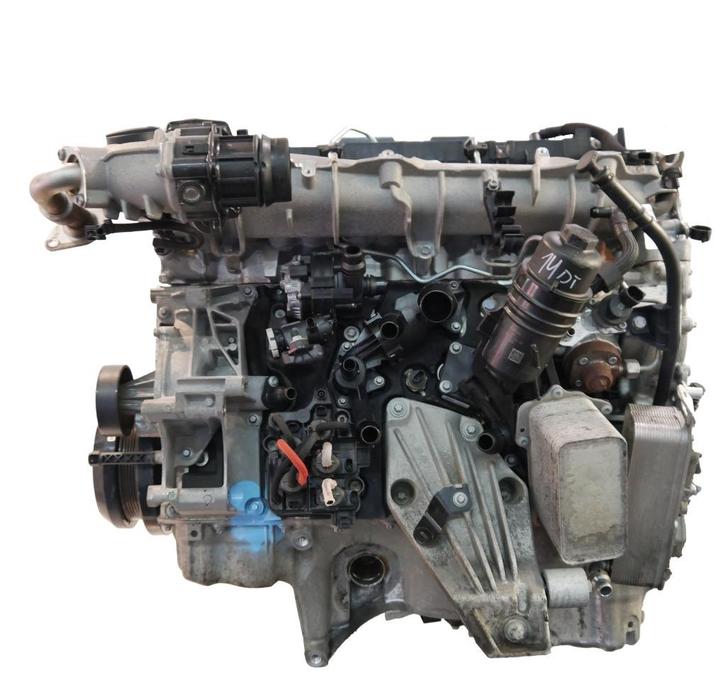 BMW X5 G05 3.0 B57D30C B57 B57 11002457405 Motor 11002473250, Auto-onderdelen, Motor en Toebehoren, BMW, Ophalen of Verzenden