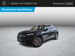 Mercedes-Benz GLC-Klasse 200 4MATIC SUV AMG Line Panoramisch, Autos, Achat, 170 g/km, Euro 6, Entreprise