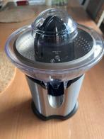 Citruspers, Elektronische apparatuur, Juicers, Ophalen, Zo goed als nieuw, Citruspers