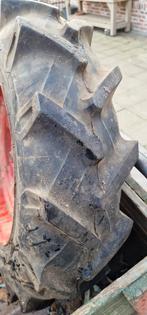 2 wielen te koop. Komen van motoculteur. Steek 4x120, Zakelijke goederen, Landbouw | Onderdelen | Banden, Velgen en Assen, Ophalen