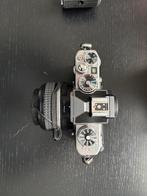 Quasi Neuf: Appareil Photo Nikon ZFC + 2 objectifs + poignée, Audio, Tv en Foto, Fotocamera's Digitaal, Spiegelreflex, Ophalen of Verzenden