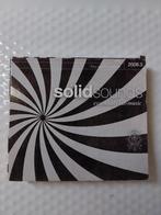 SOLID SOUNDS 2008.3, Cd's en Dvd's, Cd's | Dance en House, Verzenden, Zo goed als nieuw
