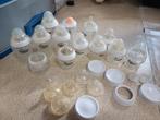 Tommee tippee zuigflessen, Kinderen en Baby's, Ophalen, Gebruikt