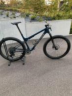 VTT EPIC WORLD CUP PRO, Vélos & Vélomoteurs, Vélos | VTT & Mountainbikes, Enlèvement, Comme neuf, Hommes, Autres marques