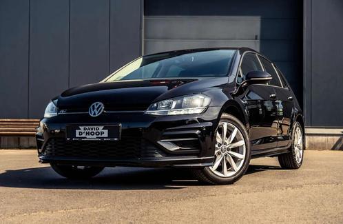 Volkswagen Golf 1.0 TSI | R LINE | COMFORT | ACC | PDC | NAV, Auto's, Volkswagen, Bedrijf, Te koop, Golf, ABS, Adaptive Cruise Control
