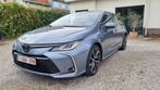 Toyota Corolla PREMIUM Uitvoering-Sedan-Hybrid 1.8i, Auto's, 4 deurs, Euro 6, 4 cilinders, Blauw