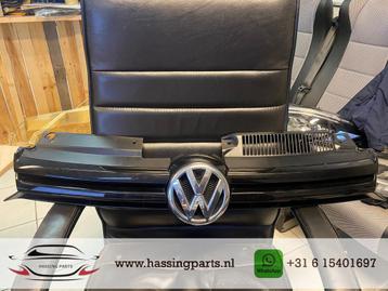 Volkswagen Golf VI grille 5K0853653 beschikbaar voor biedingen