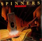 Lp spinners – labor of love, Cd's en Dvd's, Vinyl | R&B en Soul, Gebruikt, Ophalen of Verzenden