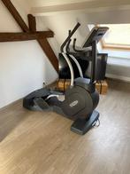 Technogym crossover 700, Ophalen