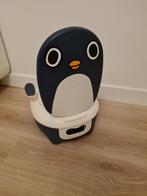 2 in 1 plaspotje, Kinderen en Baby's, Badjes en Verzorging, Ophalen of Verzenden, Zo goed als nieuw, Overige typen