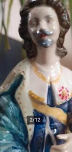 Rare statue de D'Artagnan., Envoi