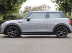 MINI Cooper S ELEKTRISCH* NAVIGATIE*SENSOREN A*AIRCO AUTO, Argent ou Gris, Achat, 1440 kg, Entreprise