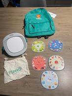 Timio, Ophalen, Zo goed als nieuw