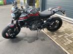 Ducati Monster 2022!, Motoren, Naked bike, Bedrijf, 937 cc, Meer dan 35 kW