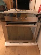 Bauknecht oven - model FCSM6, Ophalen, Gebruikt, Inbouw, Oven