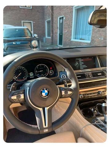 Nieuw BMW stuur incl. Airbags voor M3 en M5. ACC mogelijk. beschikbaar voor biedingen