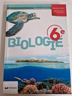 Biologie 6ème, Zo goed als nieuw, Biologie
