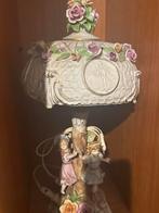Pmp porselein lanp, Antiek en Kunst, Ophalen of Verzenden