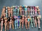 Barbies en Monster High, Kinderen en Baby's, Ophalen, Gebruikt, Barbie