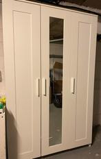 Kast ikea, Huis en Inrichting, Kasten | Kleerkasten, Ophalen, Gebruikt, 100 tot 150 cm, 150 tot 200 cm
