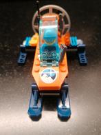 Lego City poolijsglijder set 60190, Ophalen of Verzenden, Zo goed als nieuw, Lego