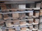Europaletten, Gebruikt, Ophalen of Verzenden, 50 mm of meer, Minder dan 200 cm
