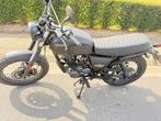 125 cc brixton  "nieuw " 250 km, Motoren, ABS, Brixton, Particulier, 125 cc
