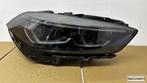 BMW 1 SERIE F40 FULL LED KOPLAMP BLACK SHADOW 5A257D4, -, Utilisé, -, Enlèvement ou Envoi