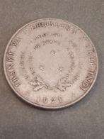 BURUNDI 5 Francs 1971 - gereserveerd E.Michel, Postzegels en Munten, Munten | Afrika, Ophalen of Verzenden, Burundi, Losse munt