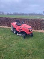 Honda maaiklaar!, Tuin en Terras, Ophalen, Gebruikt, Opvangbak, 90 tot 120 cm