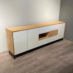 Dressoir Xooon Darwin 240cm, Ophalen, Zo goed als nieuw, 200 cm of meer, 25 tot 50 cm