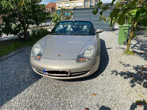 Porsche Carrera 911/996, Auto's, Porsche, Particulier, ABS, Adaptieve lichten, Adaptive Cruise Control, Airbags, Airconditioning