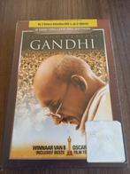 Gandhi (1982) 2 disc, Cd's en Dvd's, Dvd's | Drama, Ophalen of Verzenden