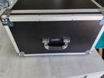 Flightcase 6 units, Ophalen, Flightcase