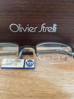 Monture de lunettes Olivier Strelli, Enlèvement ou Envoi, Lunettes, Neuf