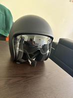 Brommer helm, Fietsen en Brommers, Ophalen, Zo goed als nieuw