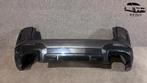 M Pakket Achterbumper BMW X3 G01 G08 LCI Facelift, Gebruikt, Voor, Ophalen of Verzenden, Bumper