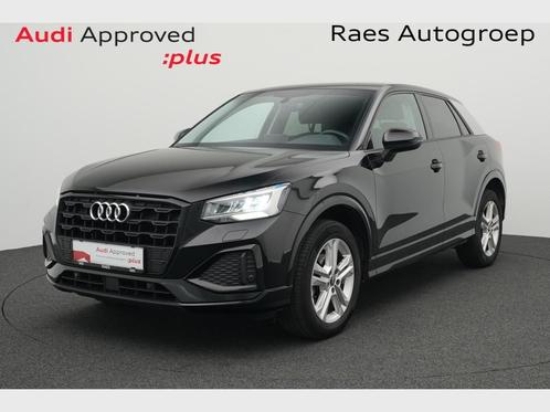 Audi Q2 Q2 30 TFSI Advanced, Auto's, Audi, Q2, ABS, Airbags, Airconditioning, Boordcomputer, Cruise Control, Elektrische ramen