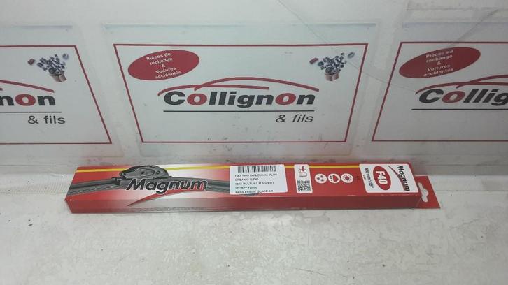 ESSUIE-GLACE BRAS ARRIÈRE VITRE Fiat Tipo (356W / 357W), Autos : Pièces & Accessoires, Vitres & Accessoires, Fiat, Utilisé