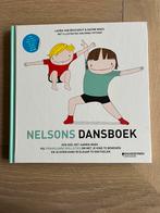 Dafne Maes - Nelsons dansboek, Ophalen of Verzenden, Zo goed als nieuw, Dafne Maes; Laura van Bouchout