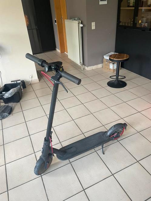 Xiaomi Pro 2 elektrische scooter, Fietsen en Brommers, Steps, Zo goed als nieuw, Elektrische step (E-scooter), Ophalen